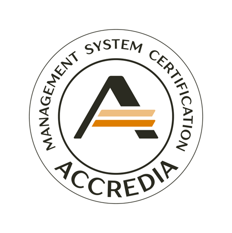Accredia · Management System Certification