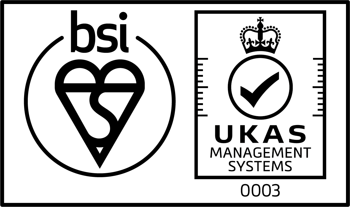 UKAS Management Systems