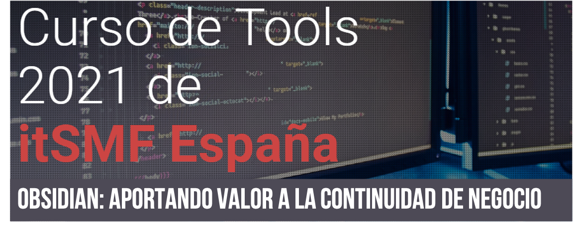 Obsidian: Aportando valor a la Continuidad de Negocio