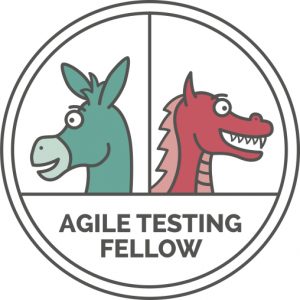 Agile Testing Fellowship - Logo